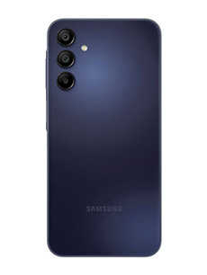 Samsung Galaxy A15 5G Bleu Nuit Samsung Galaxy A15 5G Bleu Nuit
