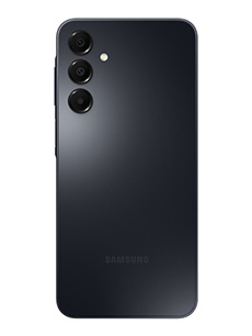 Samsung Galaxy A16 4G Bleu Nuit Samsung Galaxy A16 4G Bleu Nuit