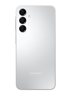 Samsung Galaxy A16 4G Gris Samsung Galaxy A16 4G Gris