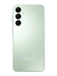 Samsung Galaxy A16 4G Vert d'Eau