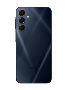 Samsung Galaxy A16 5G Bleu Nuit Samsung Galaxy A16 5G Bleu Nuit