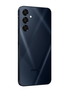 Samsung Galaxy A16 5G Bleu Nuit Samsung Galaxy A16 5G Bleu Nuit