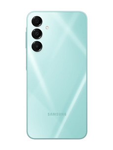 Samsung Galaxy A16 5G Turquoise