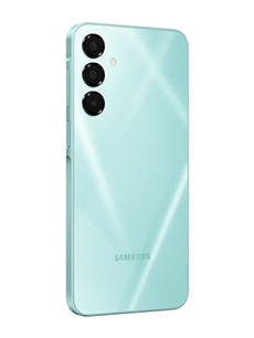Samsung Galaxy A16 5G Turquoise