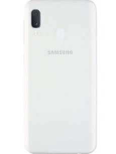 Samsung Galaxy A20e Blanc