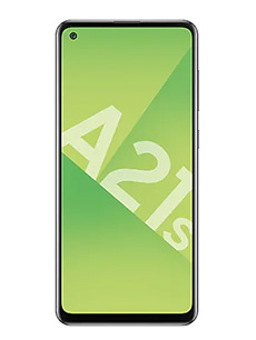 Samsung Galaxy A21s 4Go Noir Prismatique Samsung Galaxy A21s 4Go Noir Prismatique