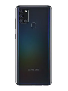 Samsung Galaxy A21s 6Go Noir Prismatique Samsung Galaxy A21s 6Go Noir Prismatique