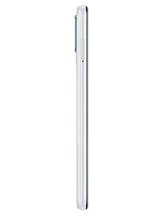 Samsung Galaxy A21s Blanc Prismatique Samsung Galaxy A21s Blanc Prismatique