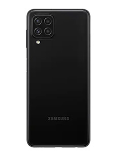 Samsung Galaxy A22 4G 6Go RAM Noir Samsung Galaxy A22 4G 6Go RAM Noir