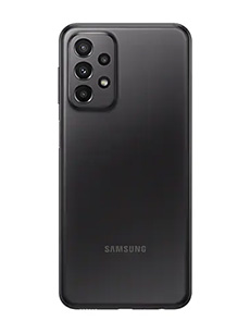 Samsung Galaxy A23 5G 6Go RAM Noir Samsung Galaxy A23 5G 6Go RAM Noir