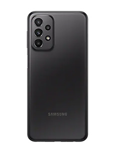 Samsung Galaxy A23 5G Noir