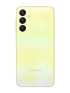 Samsung Galaxy A25 5G Lime Samsung Galaxy A25 5G Lime