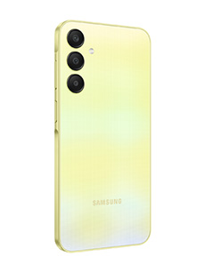 Samsung Galaxy A25 5G Lime Samsung Galaxy A25 5G Lime