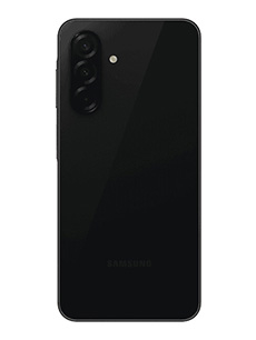 Samsung Galaxy A26 5G Noir