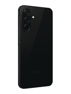 Samsung Galaxy A26 5G Noir