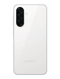 Samsung Galaxy A26 5G Blanc