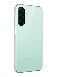 Samsung Galaxy A26 5G Vert d'Eau