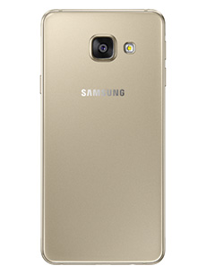 Samsung Galaxy A3 (2016) Or