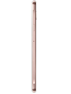 Samsung Galaxy A3 (2016) Rose