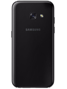 Samsung Galaxy A3 Dual Sim (2017) Noir Samsung Galaxy A3 Dual Sim (2017) Noir