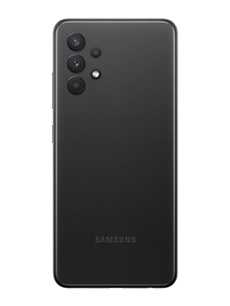 Samsung Galaxy A32 4G 6Go RAM Noir Samsung Galaxy A32 4G 6Go RAM Noir