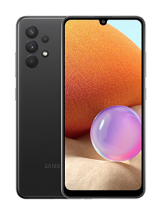 Samsung Galaxy A32 4G 8Go RAM Noir Samsung Galaxy A32 4G 8Go RAM Noir
