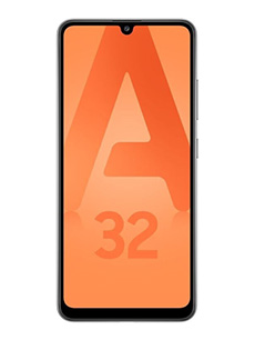 Samsung Galaxy A32 4G Noir