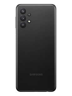 Samsung Galaxy A32 5G 6Go Noir Samsung Galaxy A32 5G 6Go Noir