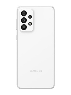 Samsung Galaxy A33 5G Blanc