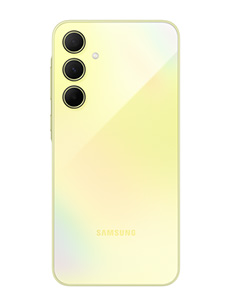 Samsung Galaxy A35 5G Lime Samsung Galaxy A35 5G Lime