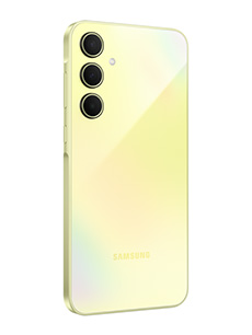 Samsung Galaxy A35 5G Lime Samsung Galaxy A35 5G Lime