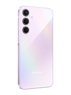 Samsung Galaxy A35 5G Lilas Samsung Galaxy A35 5G Lilas
