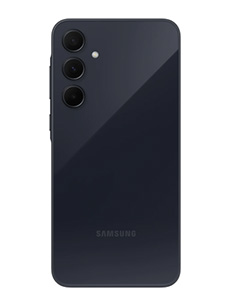 Samsung Galaxy A35 5G 8Go RAM Bleu Nuit Samsung Galaxy A35 5G 8Go RAM Bleu Nuit