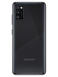 Cartes mémoires SD Samsung Galaxy A41