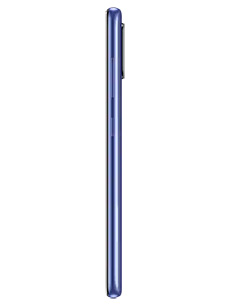 Samsung Galaxy A41 Bleu Prismatique Samsung Galaxy A41 Bleu Prismatique