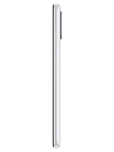 Samsung Galaxy A41 Blanc Prismatique Samsung Galaxy A41 Blanc Prismatique