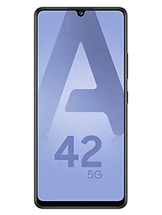 Samsung Galaxy A42 Noir Prismatique Samsung Galaxy A42 Noir Prismatique