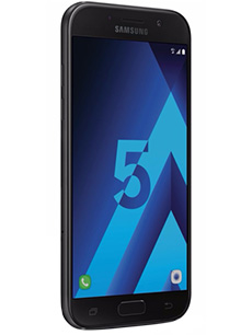Samsung Galaxy A5 (2017) Noir