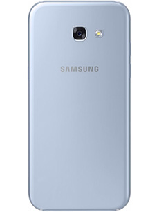 Samsung Galaxy A5 (2017) Bleu