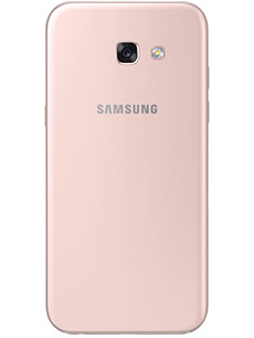 Samsung Galaxy A5 (2017) Rose