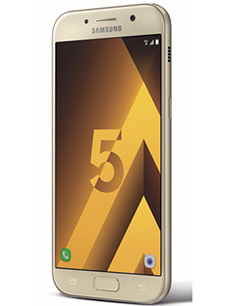 Samsung Galaxy A5 (2017) Or