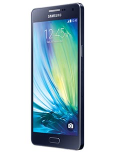 Samsung Galaxy A5 Noir