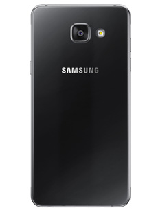 Samsung Galaxy A5 Dual Sim (2016) Noir