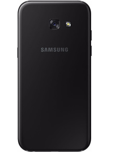 Samsung Galaxy A5 Dual Sim (2017) Noir Samsung Galaxy A5 Dual Sim (2017) Noir