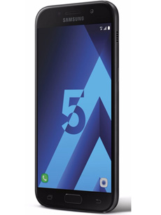 Samsung Galaxy A5 Dual Sim (2017) Noir Samsung Galaxy A5 Dual Sim (2017) Noir