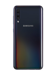 Samsung Galaxy A50 6Go RAM Noir Samsung Galaxy A50 6Go RAM Noir