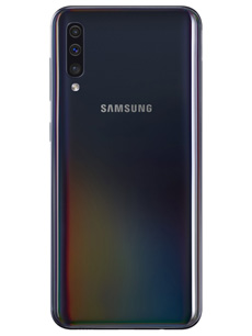 Samsung Galaxy A50 Black