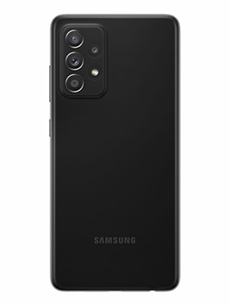 Samsung Galaxy A52 4G 8Go RAM Awesome Black Samsung Galaxy A52 4G 8Go RAM Awesome Black