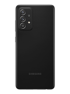 Samsung Galaxy A52s 5G Noir