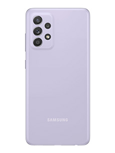 Samsung Galaxy A52s 5G Lavande